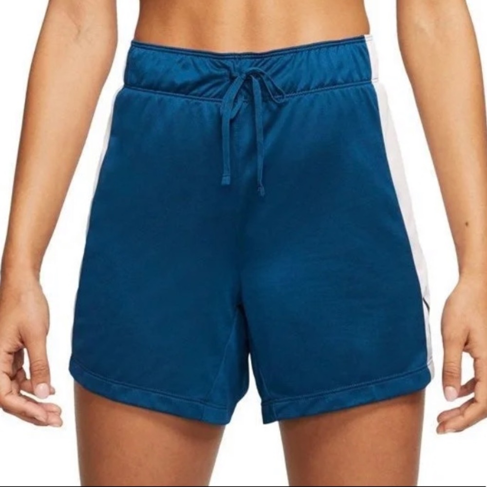 New Women’s Nike Shorts